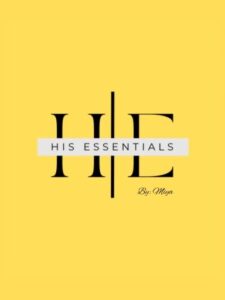 His Essentials by Mya