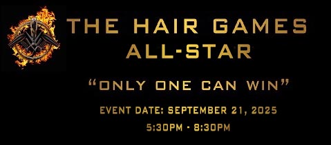 The Hair Games All-Star